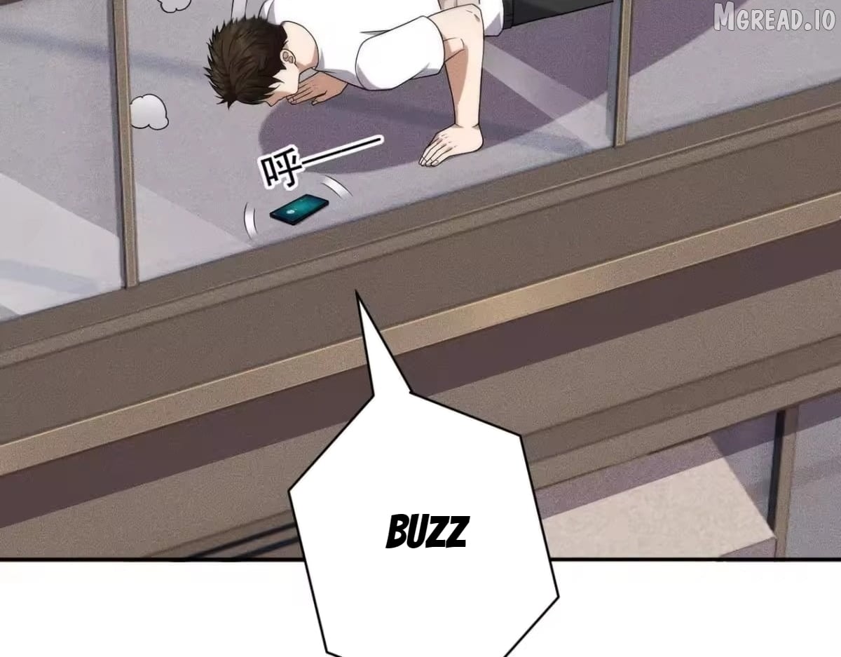 Hidden Dragon in the City (2025) Chapter 72  - page 71